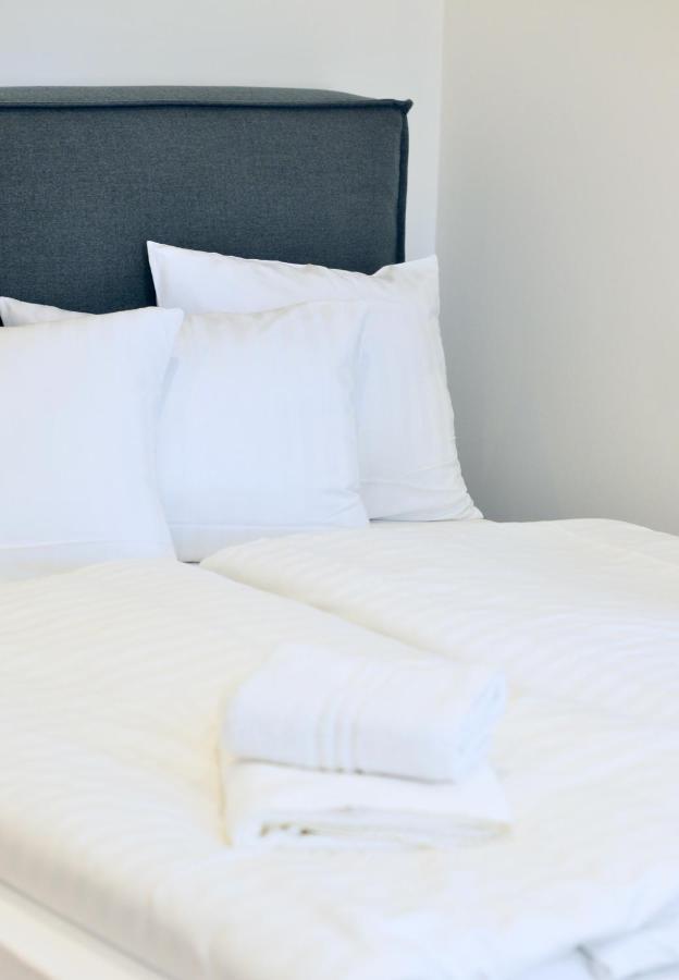 Charming Studio In Servitenviertel I Apartment Виена Екстериор снимка